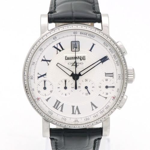 Eberhard chrono ref - 4, 31043