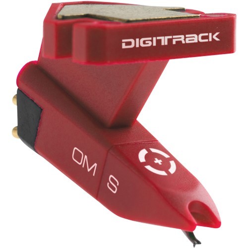 Ortofon digitrack nuovo - om,