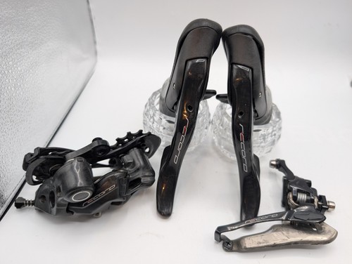 Gruppo dischi campagnolo - dischi,