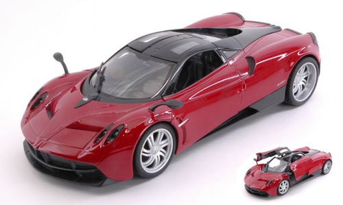 Modellino auto scala 24 - auto, 1:24