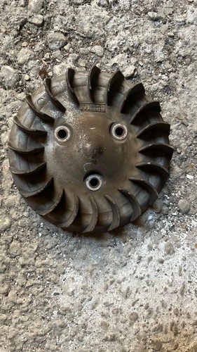 Ventola volano raffreddamento - volano,