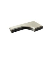 Fingerboard Ledge Ostacolo