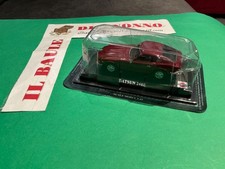 DEL PRADO modellino auto