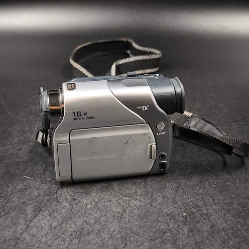Videocamera jvc d23 - jvc, 700x