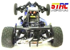 Rofun RC 1/5 Scale 29cc 5B