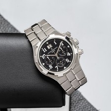 Vacheron Constantin Overseas