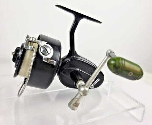 Mulinello spinning mitchell - mulinello, da