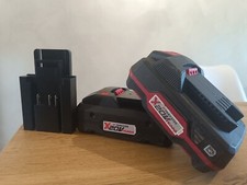 ADATTATORE  BATTERIA PARKSIDE