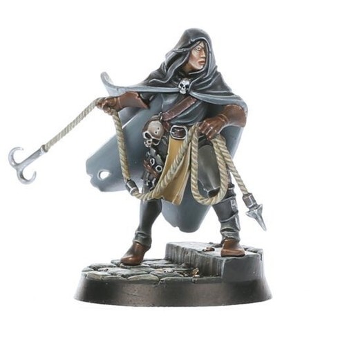 Warhammer saviours of - -,