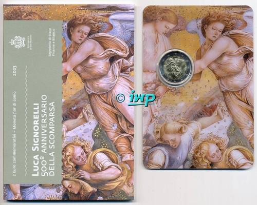 San marino euro - san, 2