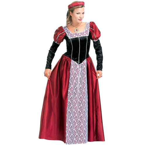 Costume vestito abito - costume,