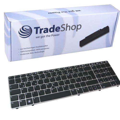 Tastiera tedesca qwertz - tedesca,