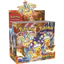 POKEMON TCG Booster Box 36