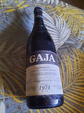 Cantina GAJA Vino Barbaresco