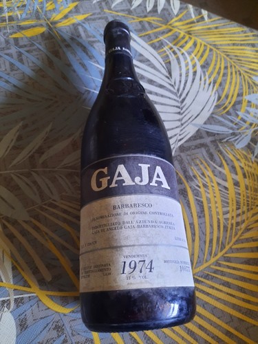 Cantina gaja vino barbaresco - gaja,