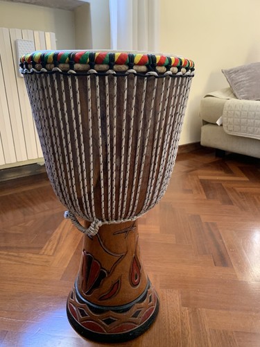 Bongo djembe africa - djembe,
