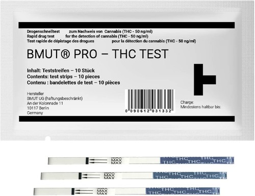 10x test antidroga rapido - ,