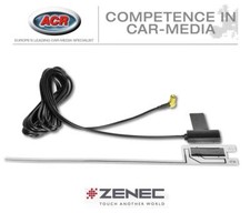 ZENEC Z-EACC-DAB1 DAB+