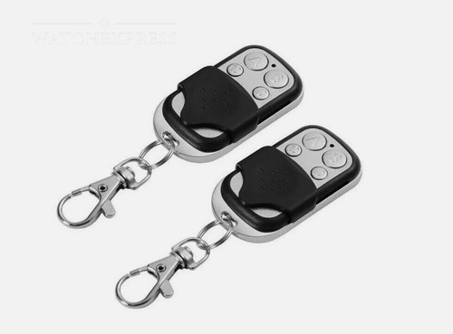Telecomandi universali - 2x,