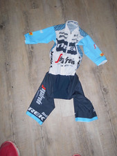 Body Santini Team Trek