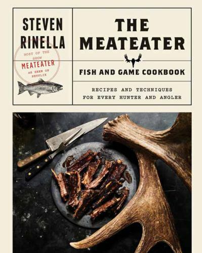 The meat eater - meat, game