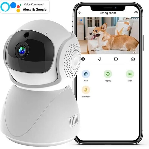 Telecamera wireless diurna - wireless,