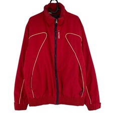 Tommy Hilfiger Rétro Rosso