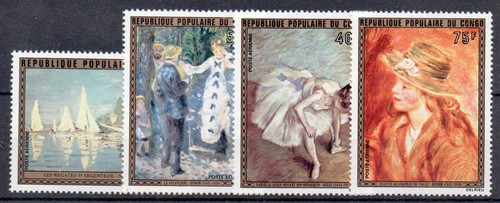 1974 congo quadri - 1974, (rep.)