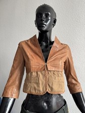 🔥Giacca Trussardi MARRONE