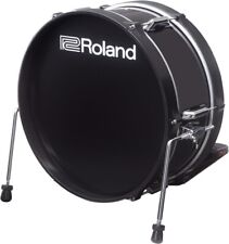 Roland KD-180L-BK Kick Drum
