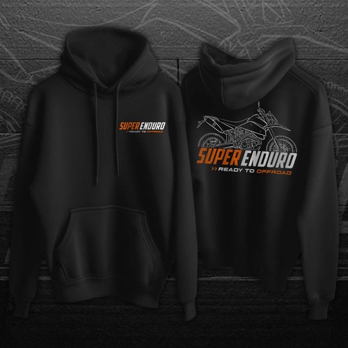 Ktm 950 super enduro - ktm,