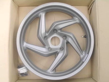 Cerchio Posteriore originale