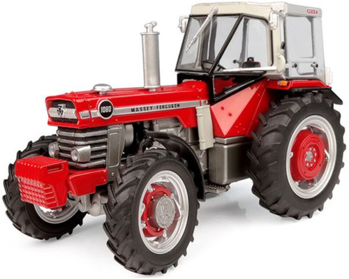 Massey ferguson 1080 4x4 - massey,