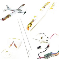 SERIE DI PARTI DI RICAMBIO PER