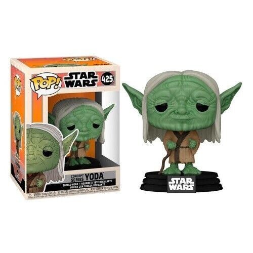 Funko pop star wars 425 - pop,