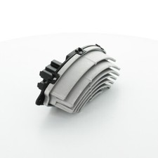 REGOLATORE RESISTENZA  VENTOLA PER FIAT OPEL 55702441 6845788 06845788