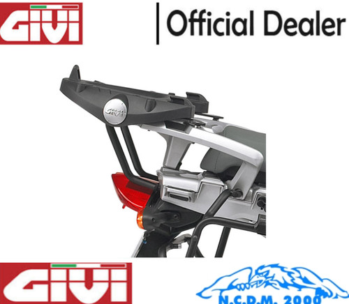 Attacco posteriore givi sr684 - posteriore,
