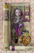 2014 EVER AFTER HIGH KITTY