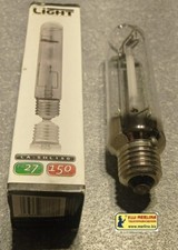 Lampada Sodio Alta Pressione