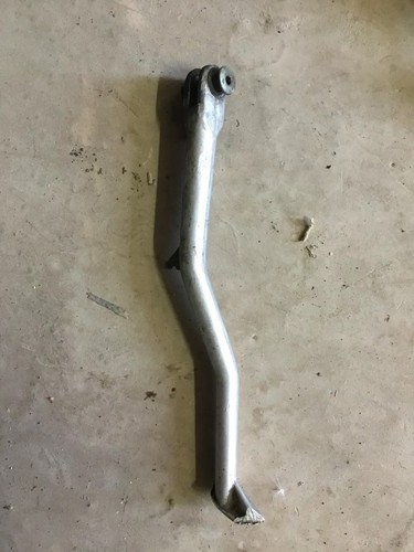 Cavalletto laterale cagiva - laterale,