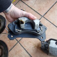 PINZE FRENI FIAT 124 SPORT COUPE /SPIDER