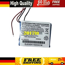 Batteria per Garmin Edge 200