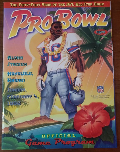 Programma gioco nfl pro - di,