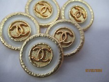 Chanel gold tone - gold, metal