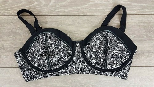 Top bikini raisins - bikini, push