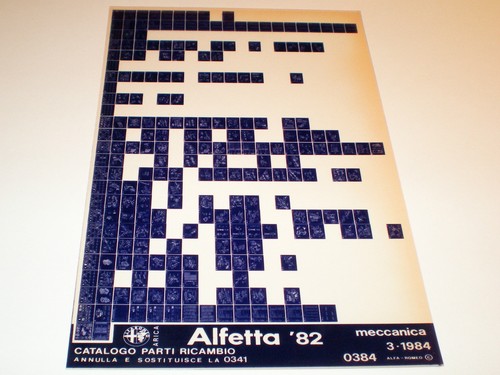 Mirofich catalogo ricambi alfa - mirofich,