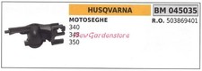 Collettore aspirazione