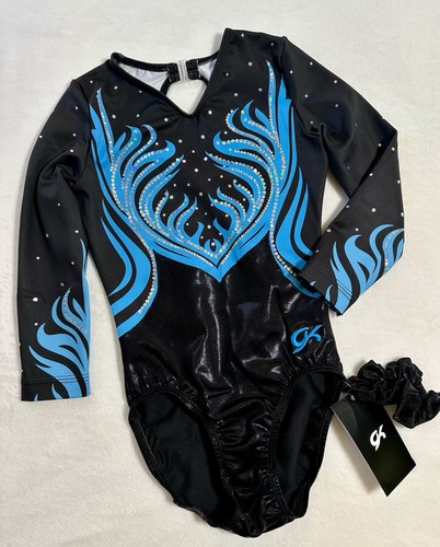 Nuovo elite body ginnastica - gk,