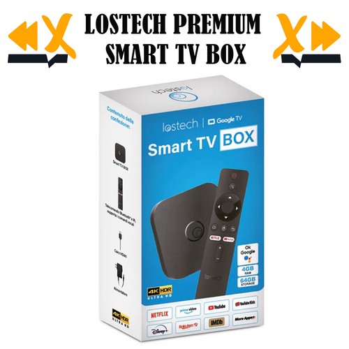 Decoder smart android - decoder, tv