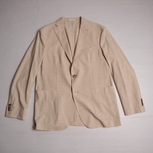 Cappotto blazer uomo - , boglioli